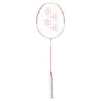  Yonex бадминтон ракетка nano flair 300( только рама * белый / salmon розовый *4U5) возвращенный товар вид другой A