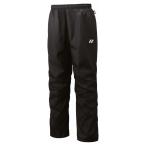  Yonex унисекс подкладка есть Wind утеплитель брюки ( черный * размер :L) возвращенный товар вид другой A