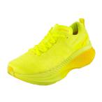 ヨネックス レディース ランニングシューズ カーボンクルーズXRウィメン(サニーライム・サイズ：22.0cm)  返品種別A