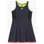  Yonex женский One-piece ( черный * размер :M) возвращенный товар вид другой A