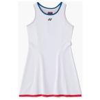  Yonex женский One-piece ( белый * размер :O) возвращенный товар вид другой A