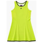  Yonex женский One-piece ( свежий lime * размер :L) возвращенный товар вид другой A
