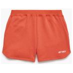  Yonex женский тренировочный шорты ( Cyber orange * размер :L) возвращенный товар вид другой A