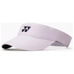  Yonex женский козырек ( бледный lilac ) возвращенный товар вид другой A