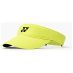  Yonex женский козырек ( свежий lime ) возвращенный товар вид другой A