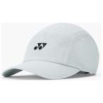  Yonex унисекс колпак ( silver gray * размер :M) возвращенный товар вид другой A