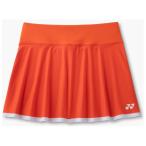  Yonex женский юбка внутренний леггинсы есть ( Cyber orange * размер :O) возвращенный товар вид другой A