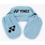  Yonex шея * бок для прохладный накладка ( голубой ) возвращенный товар вид другой A