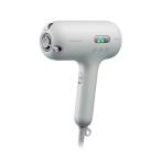 パナソニック ヘアドライヤー(シルキーホワイト) Panasonic nanocare(ナノケア) nanocare ULTIMATE EH-NC50-W 返品種別A