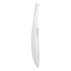パナソニック ボディシェーバー(乾電池式)(グレー調) Panasonic フェリエ ボディ用 ES-WR52-H 返品種別A
