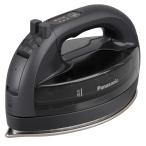 ショッピングスチームケース パナソニック コードレススチームアイロン(カームブラック) Panasonic NI-WL710-K 返品種別A