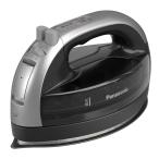 ショッピングスチームケース パナソニック コードレススチームアイロン(シルバー) Panasonic NI-WL610-S 返品種別A