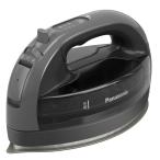 ショッピングスチームケース パナソニック コードレススチームアイロン(グレー) Panasonic NI-WL510-H 返品種別A