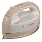 ショッピングスチームケース パナソニック コードレススチームアイロン(ベージュ) Panasonic NI-WL510-C 返品種別A