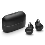  Panasonic ушные каффы type беспроводной слуховай аппарат ( черный ) Panasonic RB-C10-K возвращенный товар вид другой A