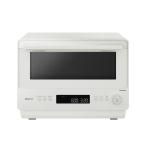 パナソニック オーブンレンジ 26L オフホワイト Panasonic Bistro(ビストロ) NE-BS5E-W 返品種別A