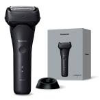  Panasonic мужской бритва [ электробритва ](3 листов лезвие )( черный ) Panasonic LAMDASH 3 ES-L342W-K возвращенный товар вид другой A