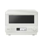 パナソニック オーブンレンジ 26L オフホワイト Panasonic NE-MS4E-W 返品種別A
