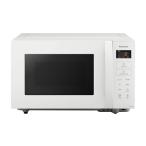 パナソニック 電子レンジ 22L オフホワイト Panasonic NE-FL1E-W 返品種別A