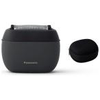  Panasonic мужской бритва [ электробритва ](5 листов лезвие ) Panasonic LAMDASH PALM IN ( Ram панель приборов pa-m in ) ES-P530U-K возвращенный товар вид другой A