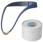  Panasonic высота цикл терапевтическое устройство ko Rico Ran петля ( midnight голубой ) Panasonic CoriCoran EW-RA520-A возвращенный товар вид другой A