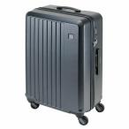  end - сумка FREQUENTER LIEVE 4 колесо Carry (M) 57cm темно-серый возвращенный товар вид другой B