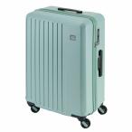  end - сумка FREQUENTER LIEVE 4 колесо Carry (M) 57cm mint green возвращенный товар вид другой B