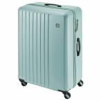  end - сумка FREQUENTER LIEVE 4 колесо Carry (L) 68cm mint green | доставка :10 месяц последняя декада после | возвращенный товар вид другой B