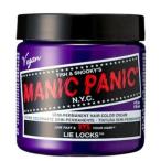 マニックパニック カラークリーム ライラック 118ml マニックパニック 返品種別A