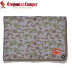 オレゴニアンキャンパー 防水グランドシートL(フィッシュアイカモ) ／お届け：1〜2週間／ 返品種別A