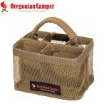 オレゴニアンキャンパー シーズニ