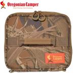 オレゴニアンキャンパー セミハードギアバッグM-FLAT(シャドーグラス) /お届け:1〜2週間/ 返品種別A