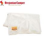 オレゴニアンキャンパー ファイヤープルーフブランケット Lサイズ (ボーン)  返品種別A