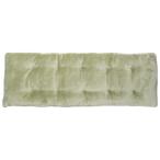 o Lego ni Anne туристский фургон fire - устойчивый коврик подушка ( шалфей ) возвращенный товар вид другой A