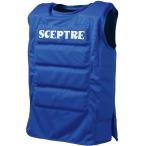  Scepter регби Contact bib s свободный размер ( голубой ) возвращенный товар вид другой A