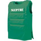  Scepter регби Contact bib s свободный размер ( зеленый ) возвращенный товар вид другой A