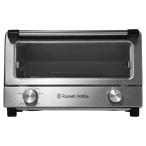 ショッピングオーブントースター ラッセルホブス オーブントースター Russell Hobbs Oven Toaster 7740JP 返品種別A
