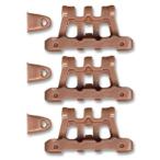 モデルカステン 1/ 35 97式〔1式・3式〕中戦車用履帯(可動式)(SK-31)プラモデルパーツ 返品種別B