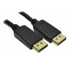  люмен DisplayPort кабель Ver1.2a (1m) LDC-DP10 возвращенный товар вид другой A