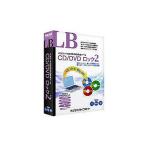  жизнь лодка LB CD/ DVD блокировка 2 LBCD/ DVD блокировка 2-W возвращенный товар вид другой B