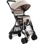 o.... Buggy песочный бежевый JTC после рождения 7 месяцев ~2 лет примерно до ( масса 15kg до ) возвращенный товар вид другой B