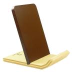  Yamato прикладное искусство мобильный держатель SKI HOLDER( чай цвет ) смартфон подставка 255934 возвращенный товар вид другой A