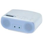  Toshiba CD радио ( голубой ) TOSHIBA AX-CR30(L) возвращенный товар вид другой A