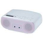  Toshiba CD радио ( розовый ) TOSHIBA AX-CR30(P) возвращенный товар вид другой A