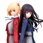 アルター 1/ 8 錦木 千束＆井ノ上 たきな(リコリス・リコイル)フィギュア 返品種別B