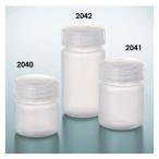 サンプラテック PPサンプラボトル広口 30ml 2041 返品種別B