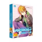 AHS VOICEROID+ вода ..kouEX voice +minasekou-W возвращенный товар вид другой B