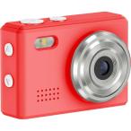 SAC CONNECT MINI камера [SMC01]( красный ) SMC01-RD возвращенный товар вид другой A