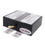 CyberPower CP900SW/ CP1200SW для замены аккумулятор RBP0049 возвращенный товар вид другой B