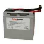 CyberPower PR1500 JP для замены аккумулятор RBP0050 возвращенный товар вид другой B